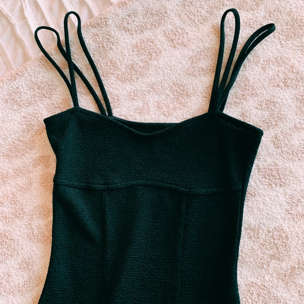 NWOT bodycon dress! - Picture 2 of 4